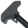 STRIKE INDUSTRIES チャージングハンドル AR-15/M4対応 アルマイト処理 SI-ARCH-BK