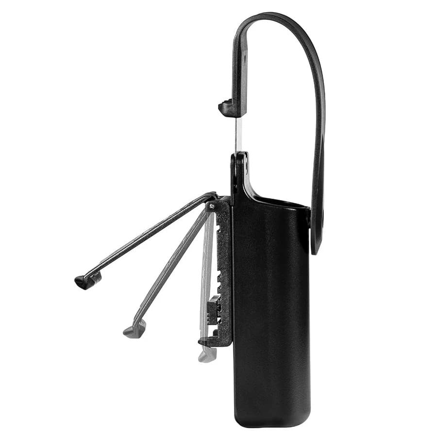 ASP バトンホルダー Revolution Scabbard 50cm タロンバトン対応 52463