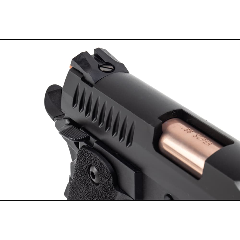 ミリタリーショップ レプマート / BATON Airsoft ガスガン