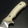 Acta Non Verba Knives アウトドアナイフ M311 カモフラージュオリーブ ANVM311026