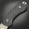 BRADFORD アウトドアナイフ Guardian3 3FE-001-AEBL