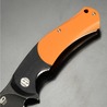 Bestech Knives 折りたたみナイフ Penguin ライナーロック BG32D