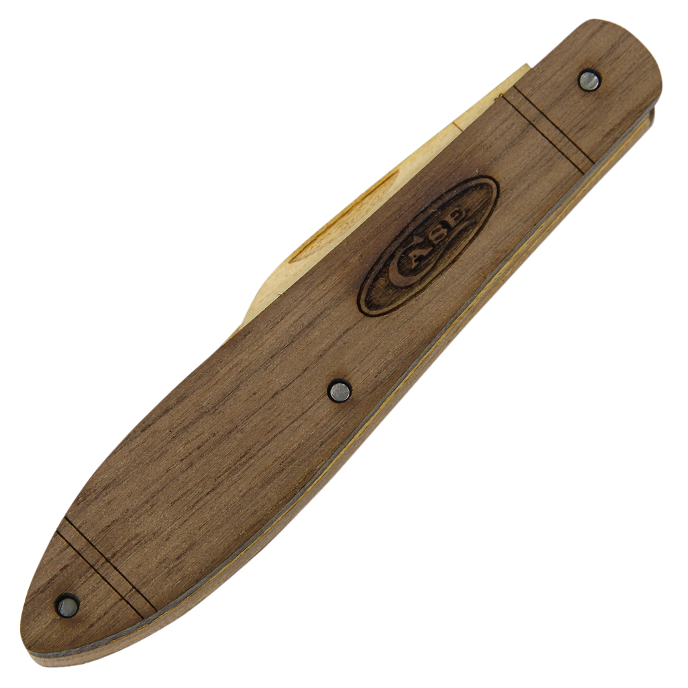 Case 木製ナイフキット Cutlery Teardrop 折りたたみナイフ CATB12028