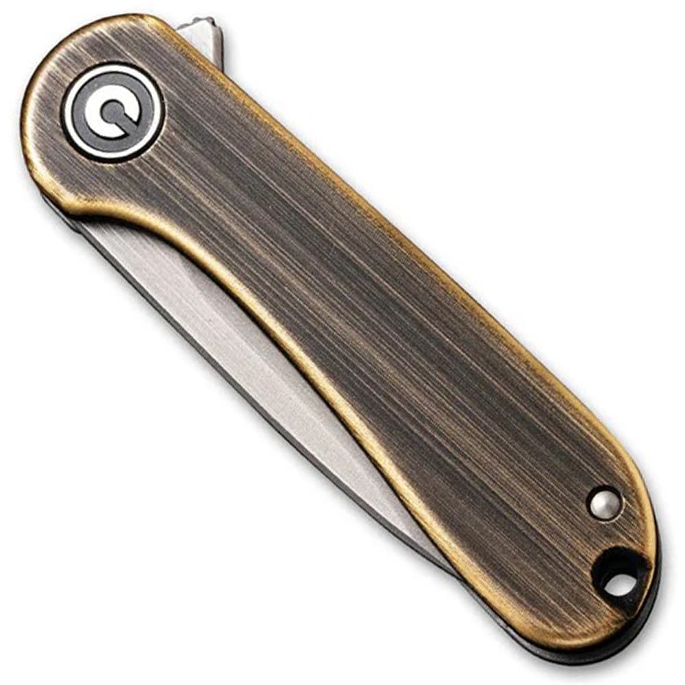 CIVIVI 折りたたみナイフ Mini Elementum フレームロック C18062Q