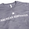 BCM Tシャツ 半袖 アメリカンガンファイター 正規品