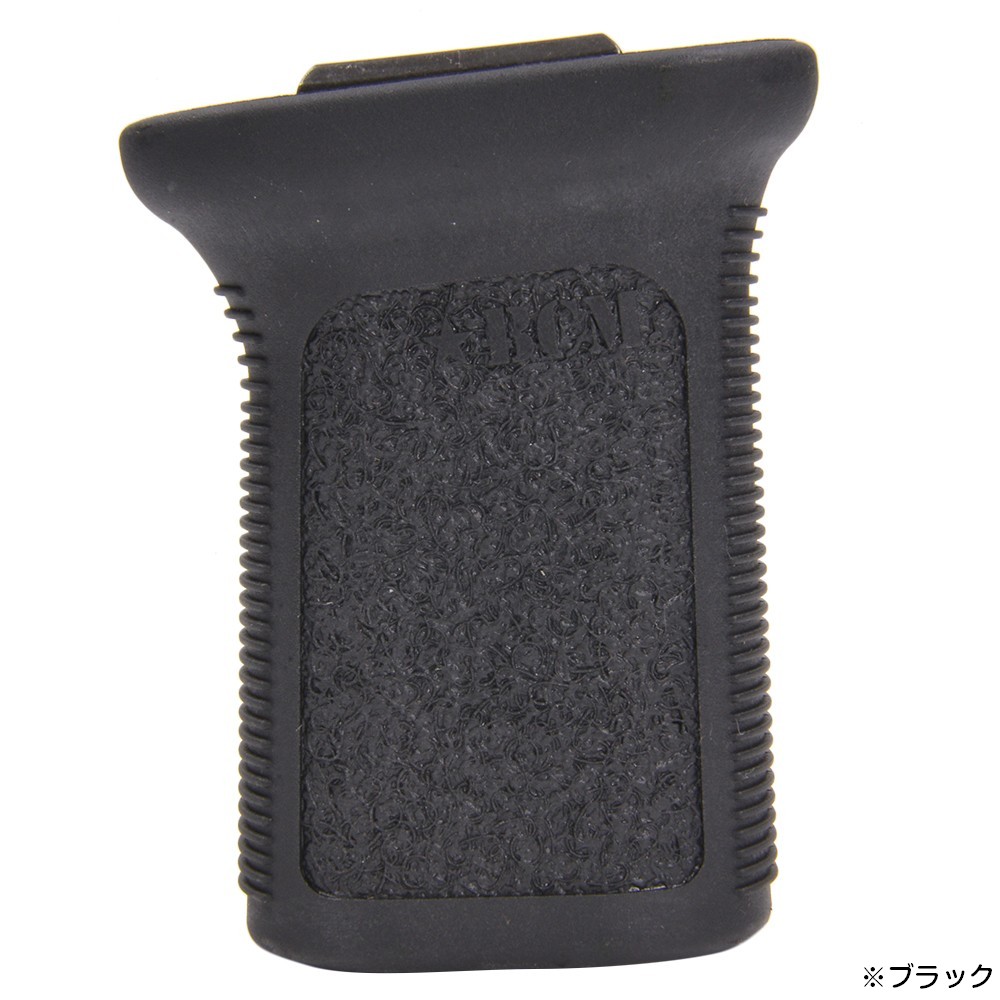 ミリタリーショップ レプマート / BCM バーティカルフォアグリップ Vertical Grip Mod.3 ピカティニーレール用