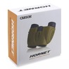 Carson 双眼鏡 Hornet 折りたたみ式 8×22 HT-822