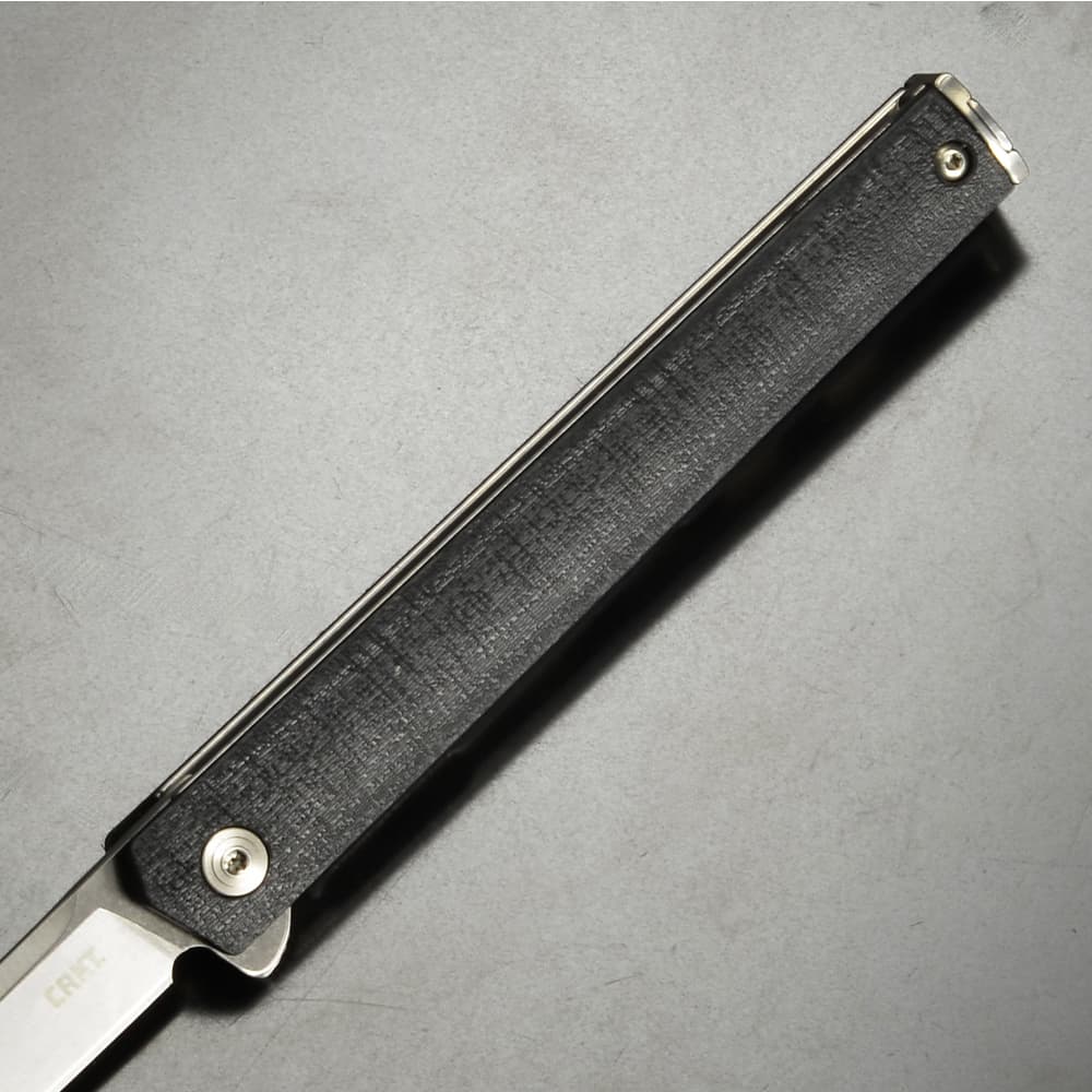 ミリタリーショップ レプマート / CRKT 折りたたみナイフ CEO ミリタリーショップ レプマート / CRKT 折りたたみナイフ CEO