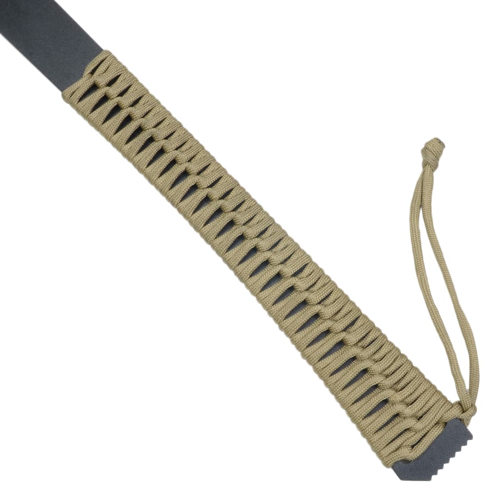 CONDOR Tool&Knife 手斧 Sentinel 樹脂製シース付属 デザート 61713