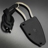 Doug Ritter ネックナイフ RSK MK5 固定刃 SW DRMK5