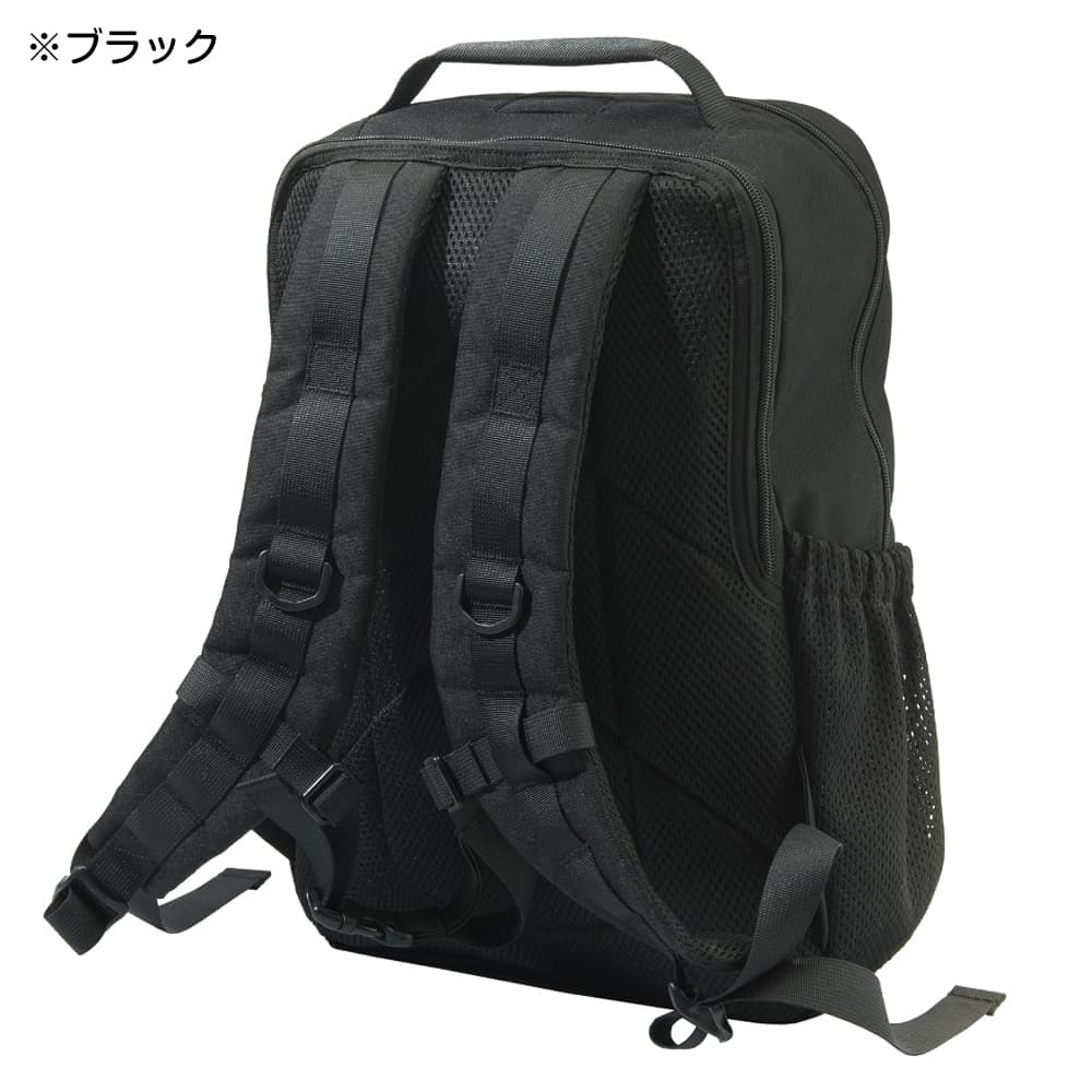 ミリタリーショップ レプマート / BERETTA バックパック 容量17L タクティカルデイパック MOLLE対応