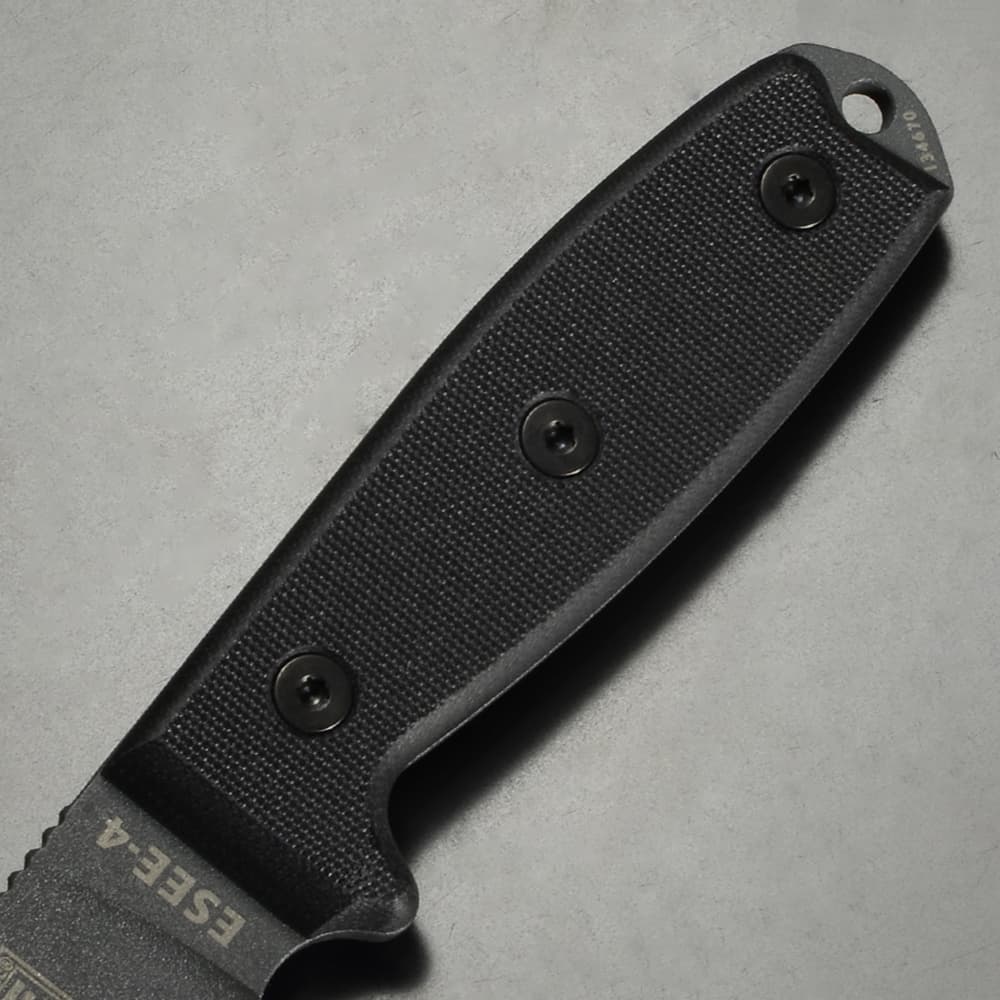 ミリタリーショップ レプマート / ESEE アウトドアナイフ Model ミリタリーショップ レプマート / ESEE アウトドアナイフ Model