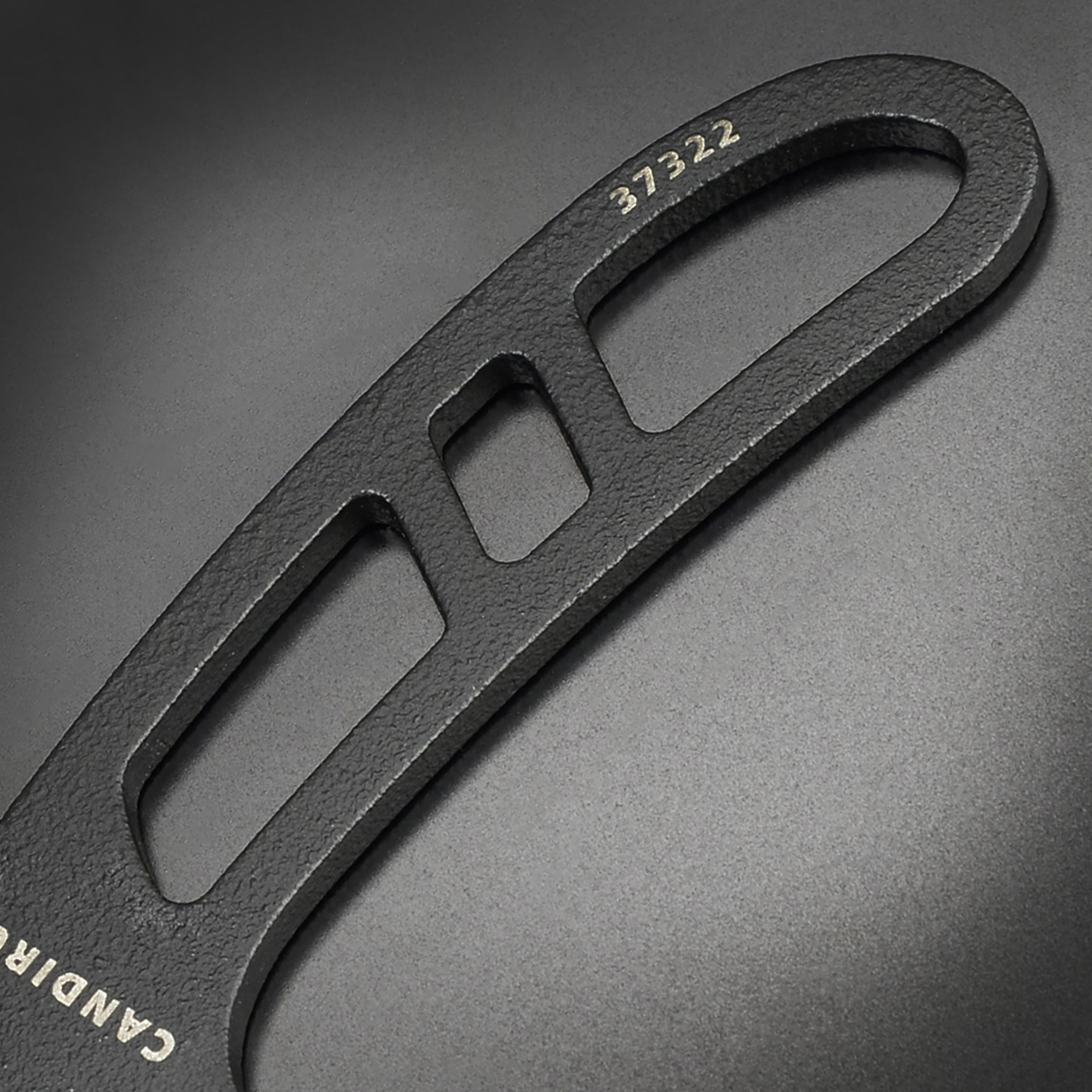 ESEE アウトドアナイフ CANDIRU サバイバルキット付き CAN-OD-KIT-E