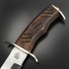Frost Cutlery ボウイナイフ Warrior Season ステンレスブレード FCW023WW