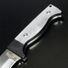 Frost Cutlery ボウイナイフ Knight Guard フィクスドブレード FC-113