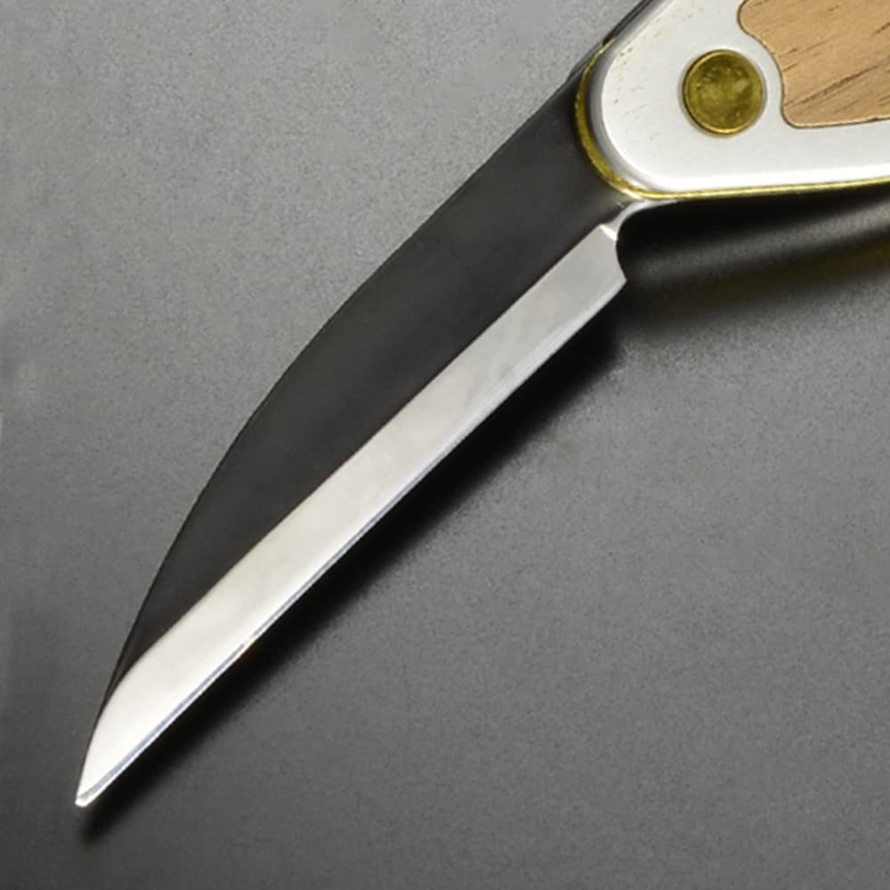 Flexcut 折りたたみナイフ Whittlin Jack カービングナイフ JKN88