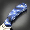Frost Cutlery アウトドアナイフ Ocoee River Cutleryシリーズ OC-125B/BL