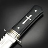 Frost Cutlery アウトドアナイフ SHAEPS CUTLERY クロスボウイ 十字架 SHP-008