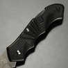 Frost Cutlery 折りたたみナイフ TAC ASSAULT ロックバック 鋸歯 TA-07T