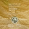 米軍放出品 ドライバッグ ODSEAL LINE/USMC エアパージバルブ付 米海兵隊 56L