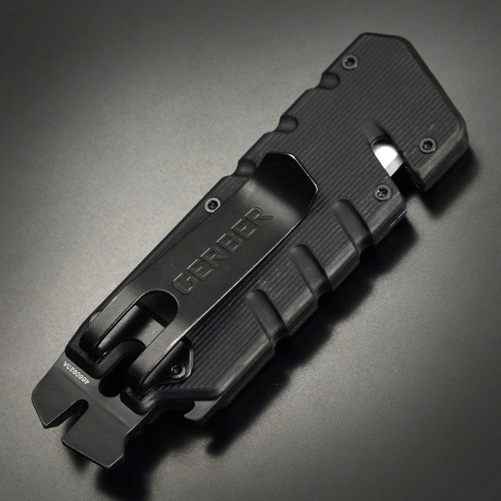 GERBER マルチツール Prybrid Utility Clip ポケットクリップ付き