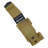 GERBER ナイロン製シース CUSTOMFIT デュアルシース 多用途 MOLLE対応 30-001350N
