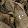 DIRECT ACTION デプロイメントバッグ Cordura500D生地 コンプレッションストラップ付 BG-DP