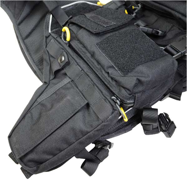 ブラックホーク HPFU ベスト＆CRYE 隊員カスタム ベスト？ AOR1 ブラックホーク HPFU ベスト＆CRYE 隊員カスタム ベスト？ AOR1 - メルカリ