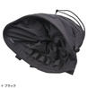 BLACKHAWK ダンプポーチ 37CL117 ロールアップ