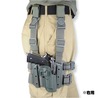 BLACKHAWK ホルスター 40SC02FG コンボキット ベレッタ92 96