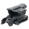 BLACKHAWK ヒップホルスター Tシリーズ L2C Glock17/22 410700BK-R