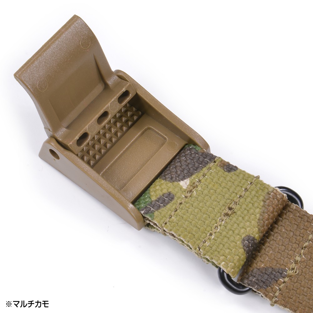 BLACKHAWK 3ポイントスリング 70GS17 ユニバーサル スイフト