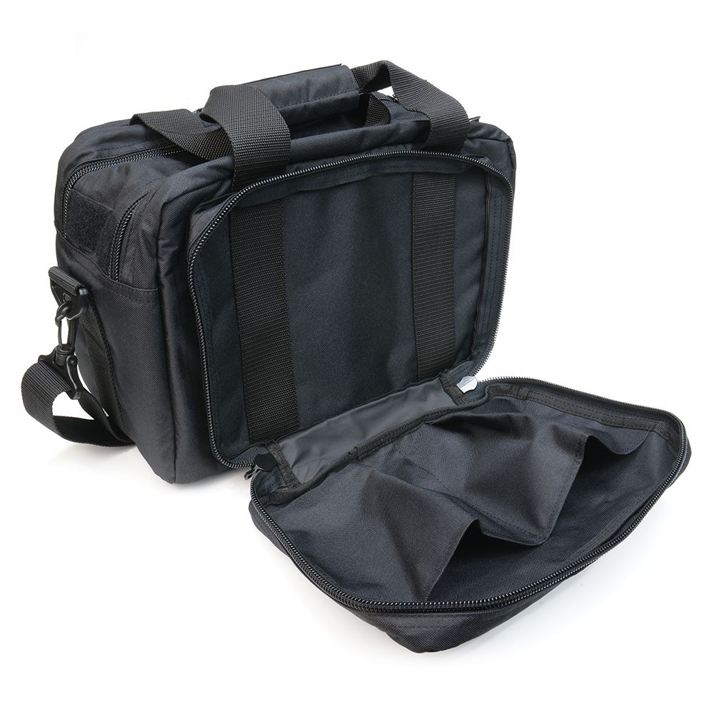 ミリタリーショップ レプマート / BLACKHAWK レンジバッグ 74RB01BK