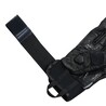 BLACKHAWK タクティカルグローブ SOLAG RECON ケブラー&ノーメックス繊維製
