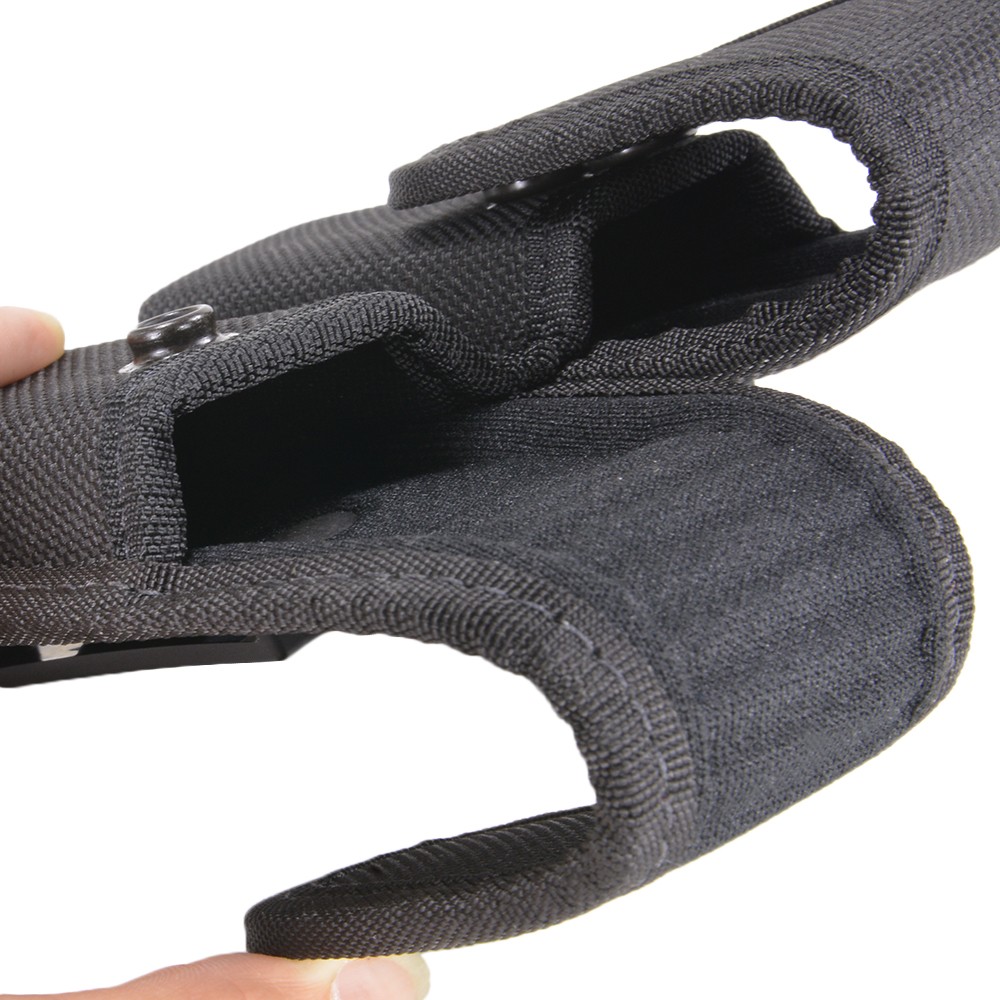 BINCHI アキュモールド ダブルマガジンポーチ ベレッタ92.96他34種適合