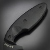 KA-BAR タクティカルナイフ TDI ロウ エンフォースメント 鋸刃 ステンレス鋼 KA1481