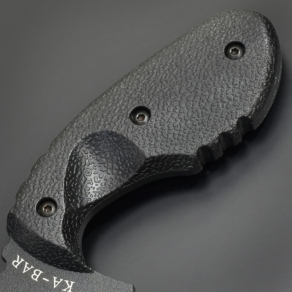 ファクトリーナイフ \u003e KA-BAR⁄ケーパー : アウトドア