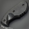 KA-BAR タクティカルナイフ TDI Investigator カイデックスシース付き ザイテルハンドル 1493
