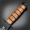 KA-BAR ボウイナイフ OEF記念戦闘ナイフ USN刻印 固定刃 KA9170
