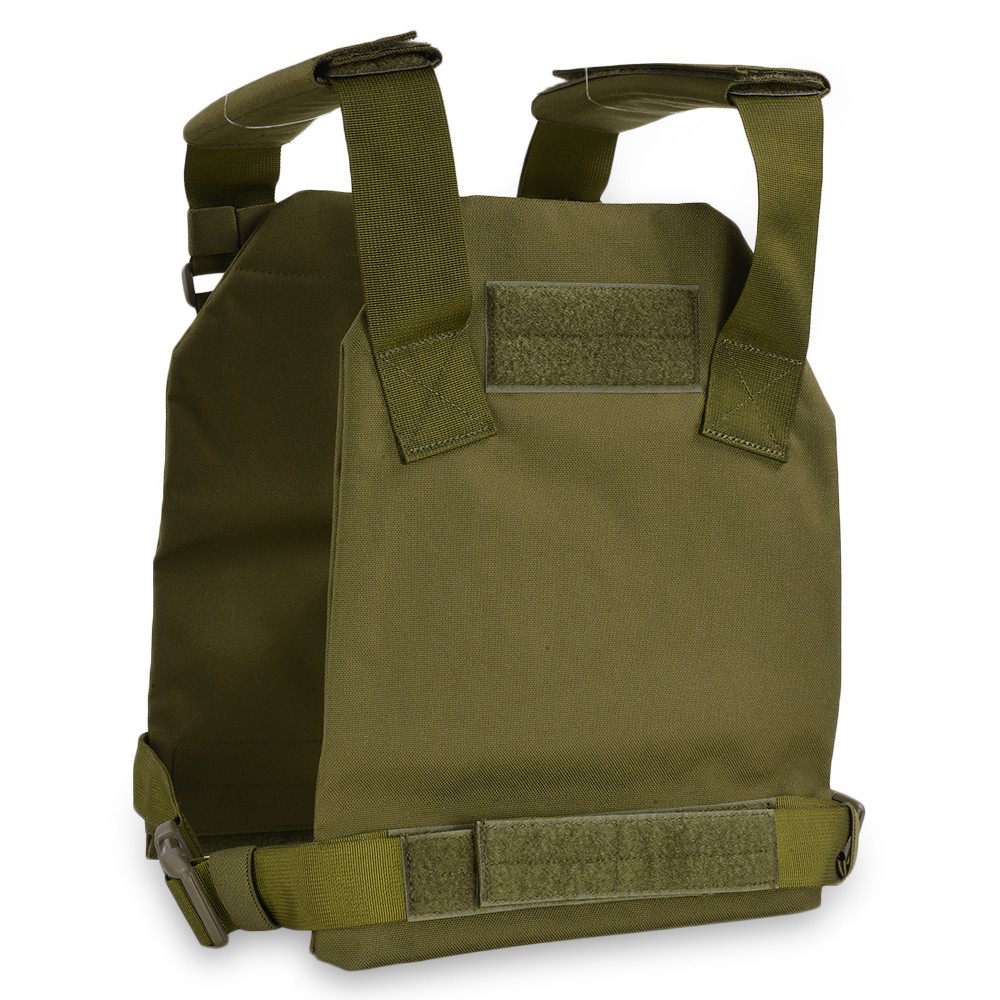 BLACKHAWK LOW-VIS ロービズプレートキャリア 32PC08 | ミリタリー