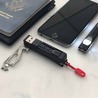 KEYPORT USBケーブル WeeLINK 充電ケーブル Module Kit マイクロUSB Type-B