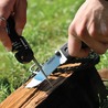 Lansky Sharpener ナイフシャープナーセット Responderナイフ Blademedicシャープナー UTR7