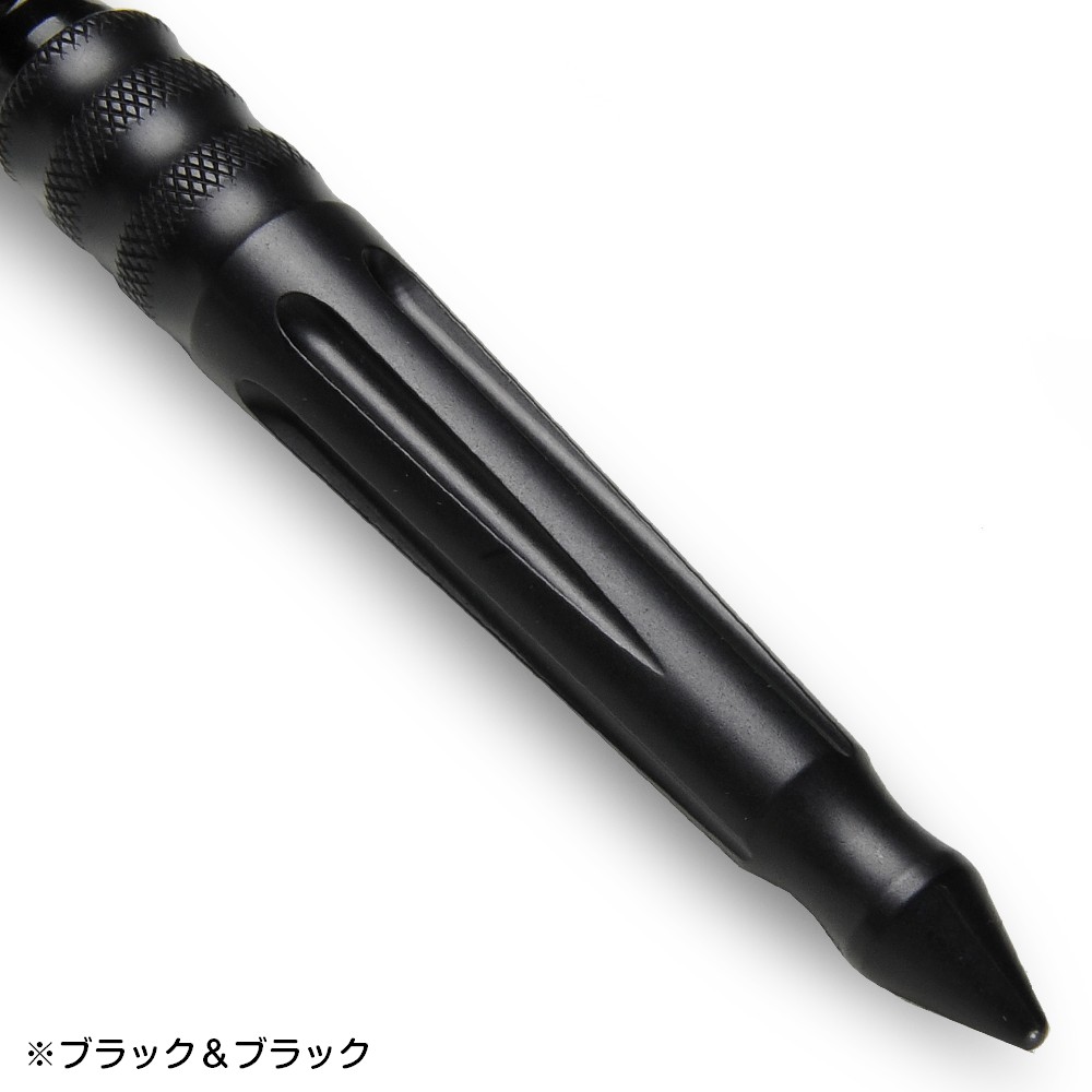 ミリタリーショップ レプマート / BENCHMADE タクティカルペン 1100 アルミニウム