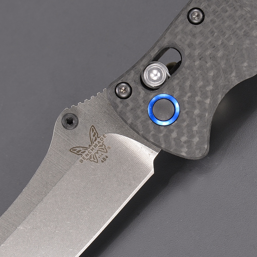 値下げ BENCHMADE 570-1 PRESIDIO Ⅱ ULTRA（Benchmade 折りたたみ 