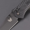 ベンチメイド 折りたたみナイフ 直刃 950BK1 リフト ブラック