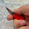 Maratac カッターナイフ Slide Lock Craft Knife スライド式 MAR040