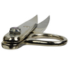 雑用はさみ Scissors ステンレス製 MIATC45