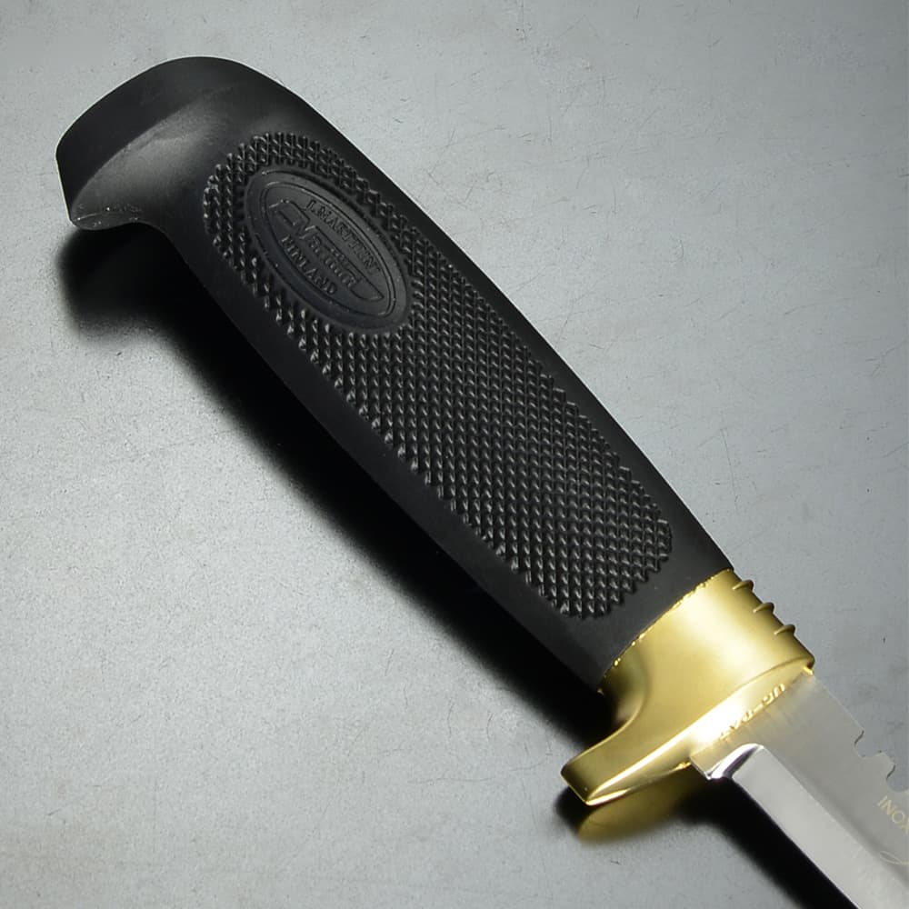 Marttiini アウトドアナイフ FISHERMANS KNIFE コンドル 175014 