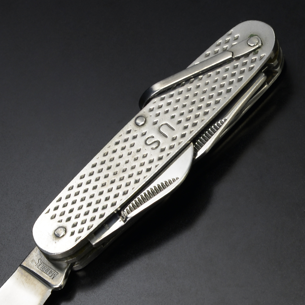 ミリタリーショップ レプマート / MARBLES ライフセーバーセット