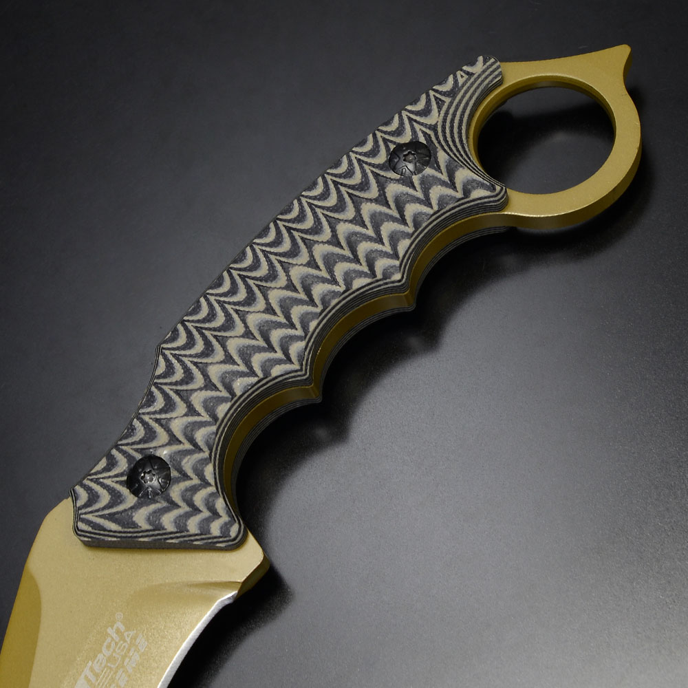 ミリタリーショップ レプマート / MTech Xtreme カランビット